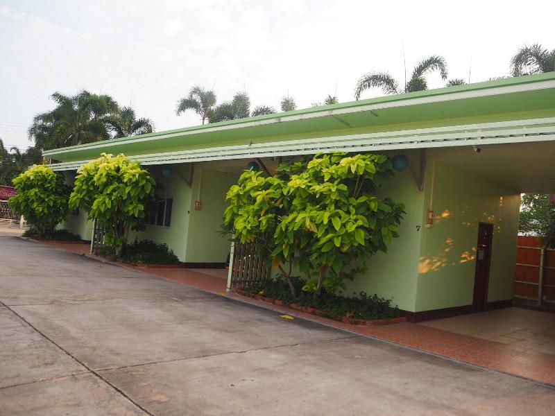 555 Resort