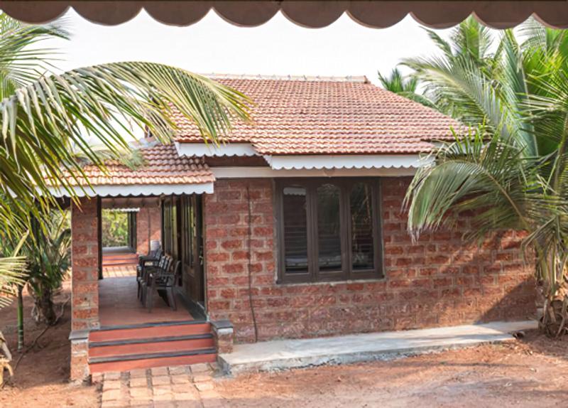 Beachfront Villas image
