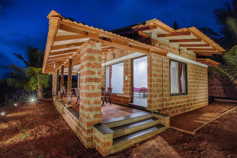 Beachfront Villas image