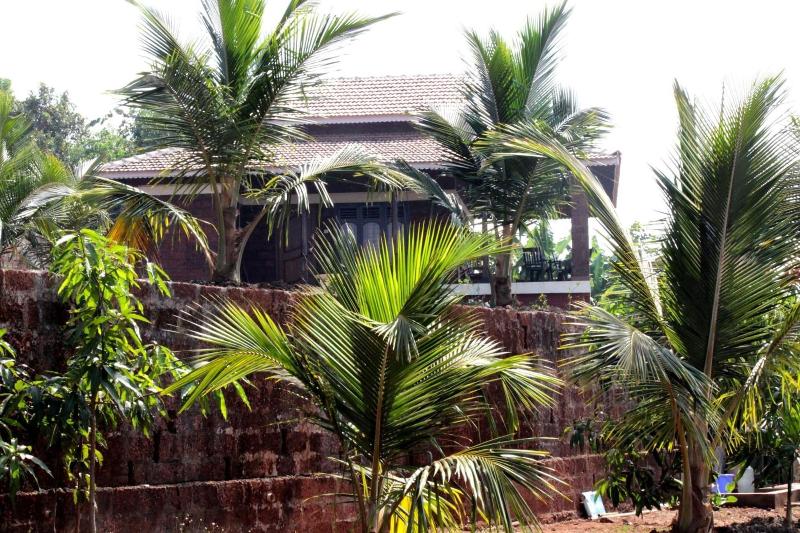 Beachfront Villas image
