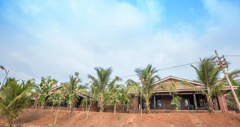 Beachfront Villas image