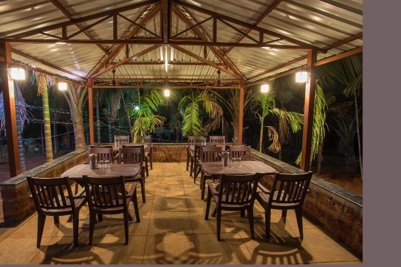 Beachfront Villas image