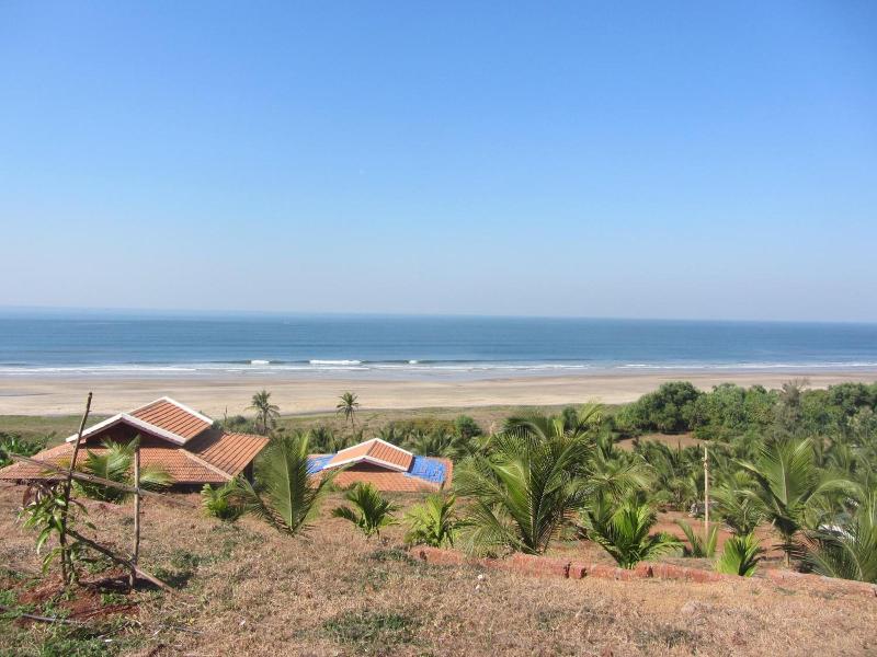 Beachfront Villas image