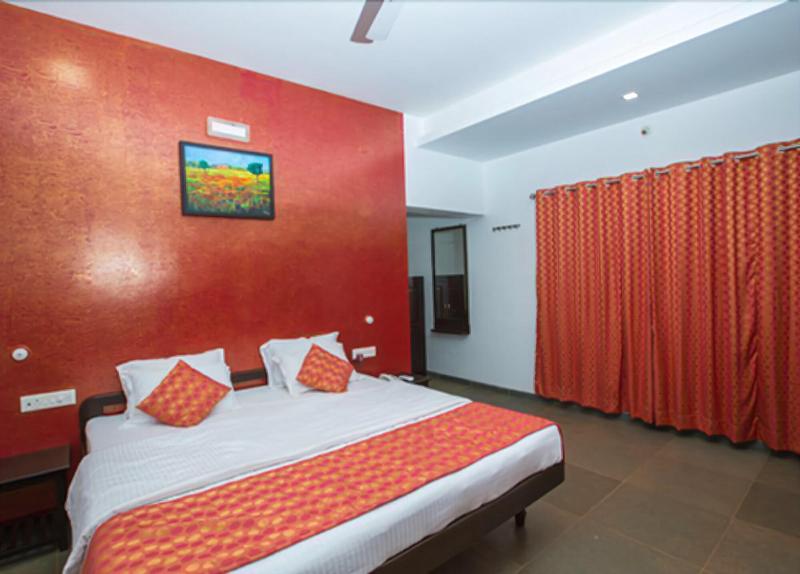 Beachfront Villas image