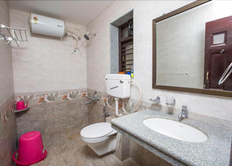 Beachfront Villas image