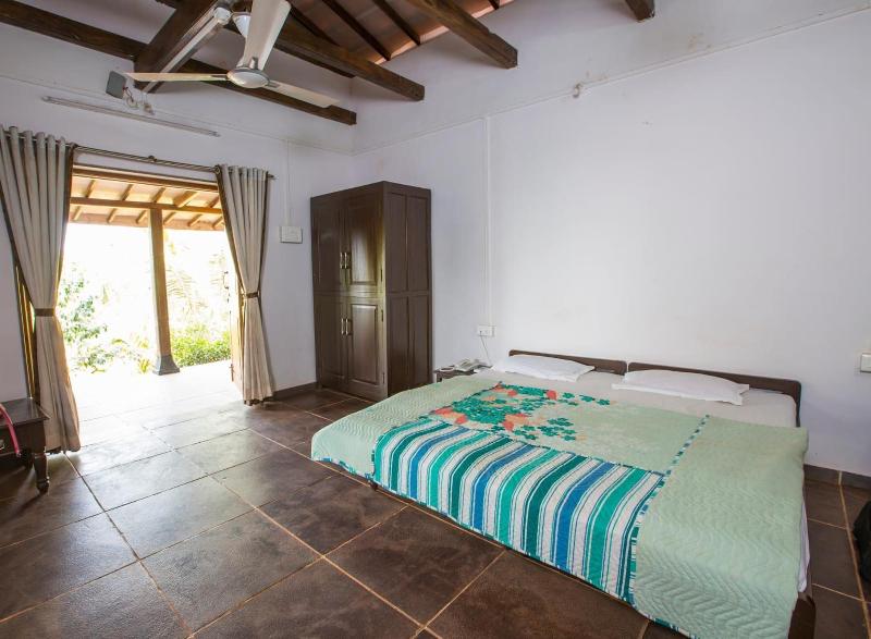 Beachfront Villas image
