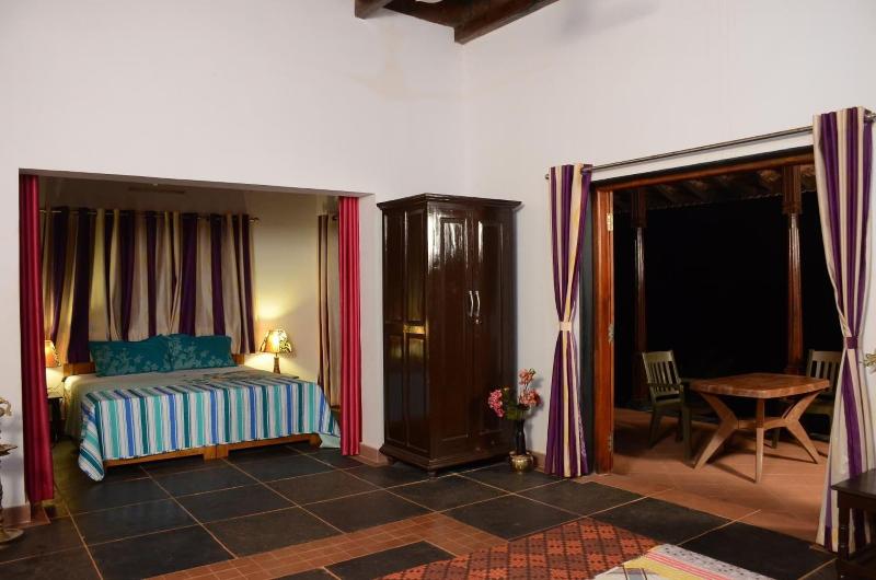 Beachfront Villas image