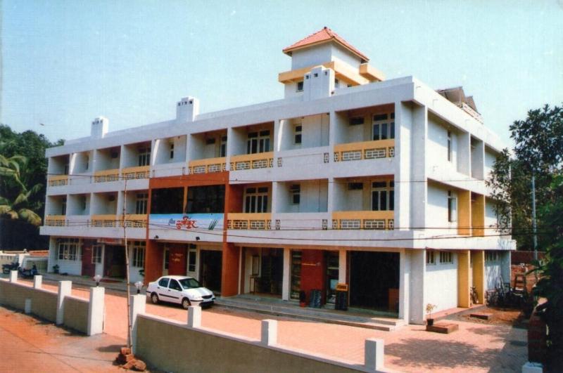 Hotel Durvankur image