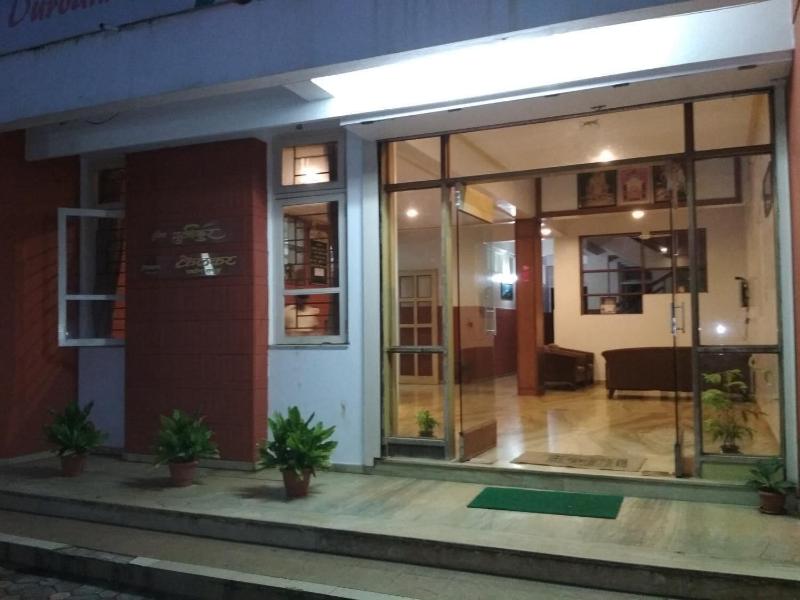 Hotel Durvankur image