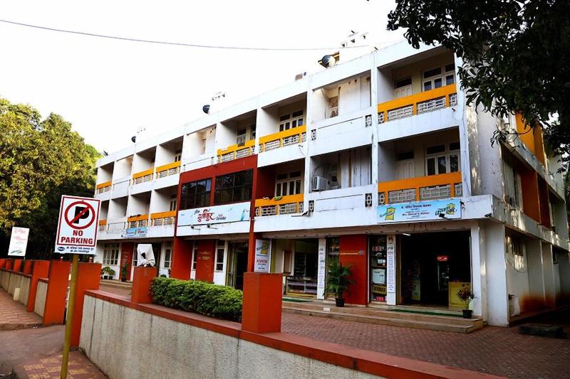 Hotel Durvankur image