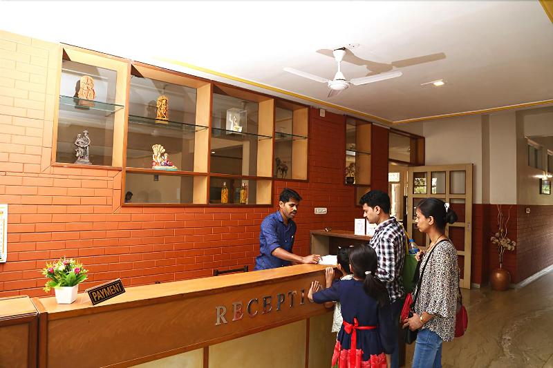 Hotel Durvankur image