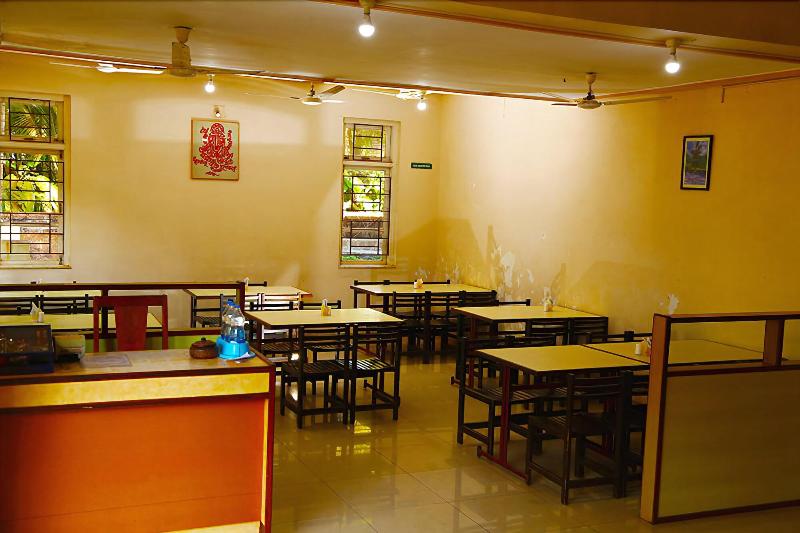 Hotel Durvankur image