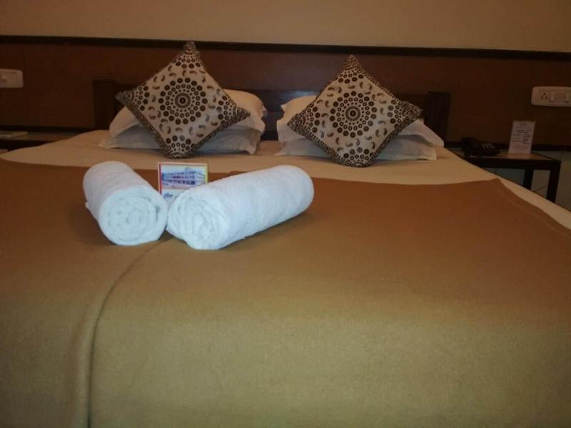 Hotel Durvankur image