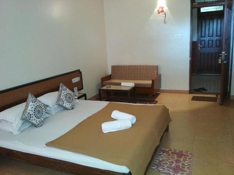 Hotel Durvankur image