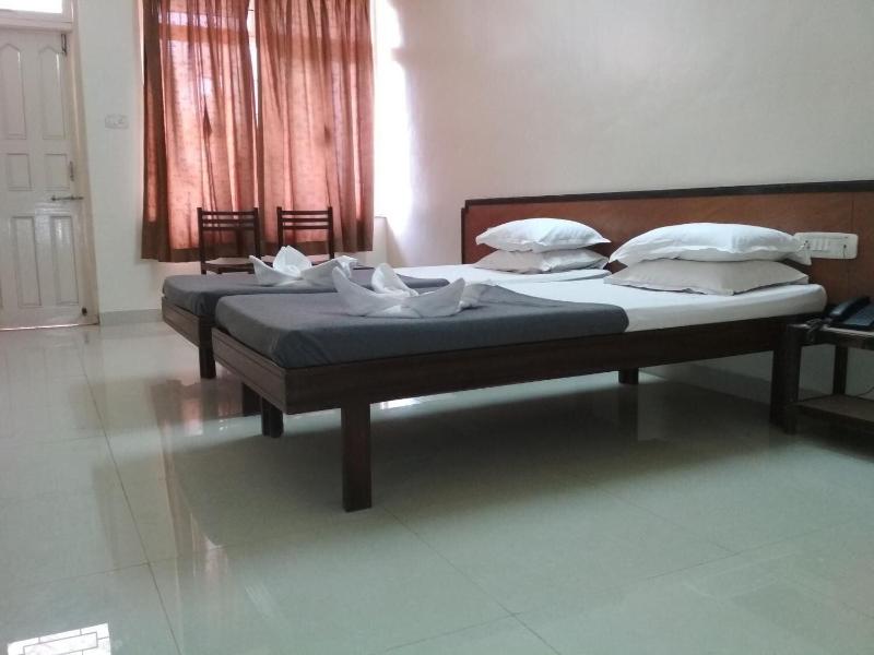 Hotel Durvankur image