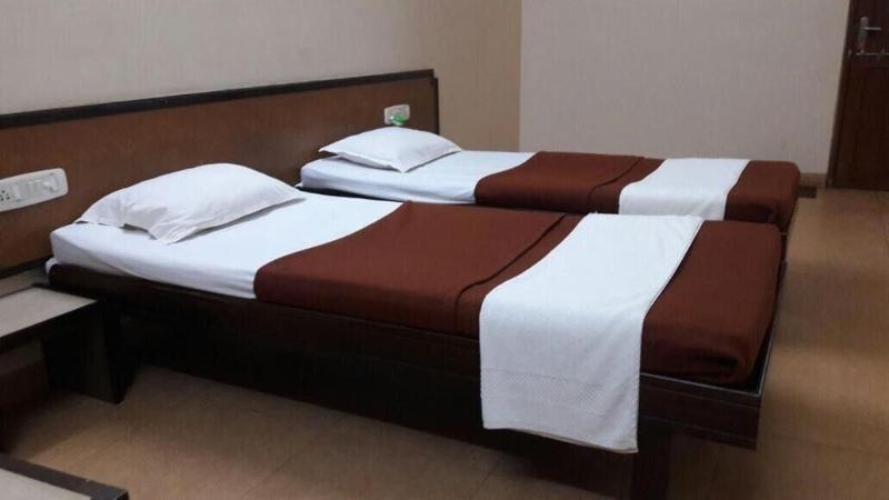 Hotel Durvankur image