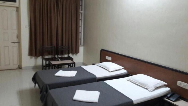 Hotel Durvankur image