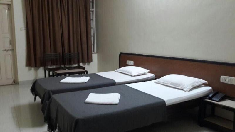 Hotel Durvankur image