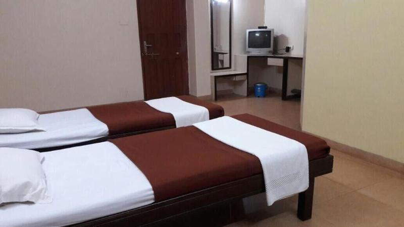 Hotel Durvankur image