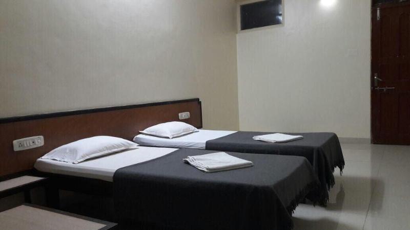 Hotel Durvankur image