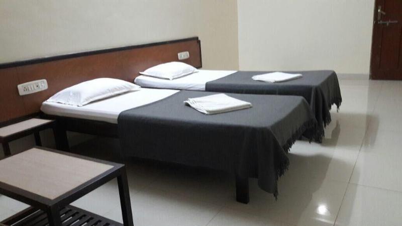 Hotel Durvankur image