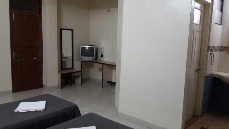 Hotel Durvankur image