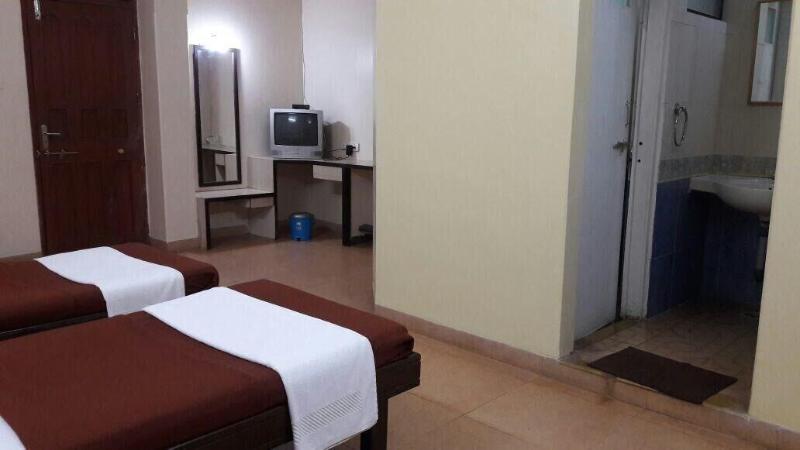 Hotel Durvankur image