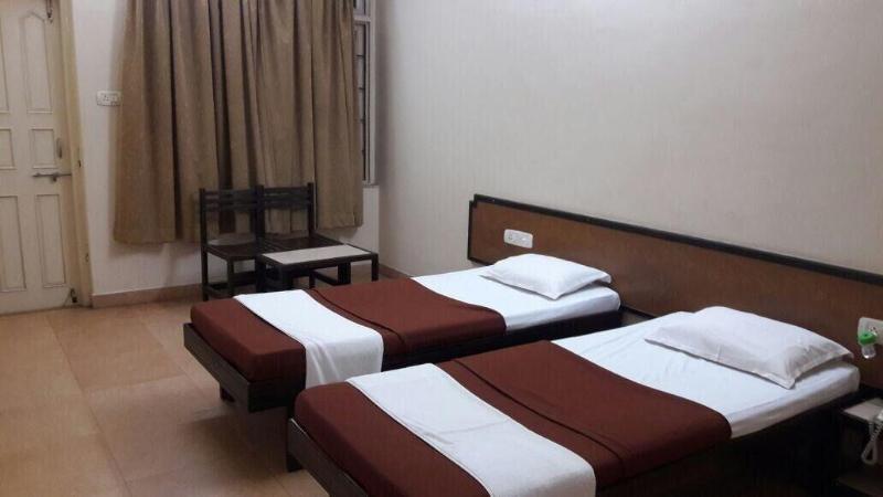 Hotel Durvankur image