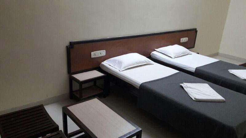 Hotel Durvankur image