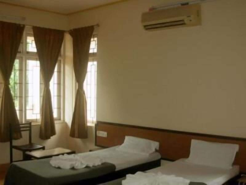 Hotel Durvankur image