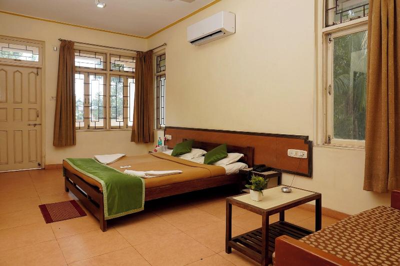 Hotel Durvankur image