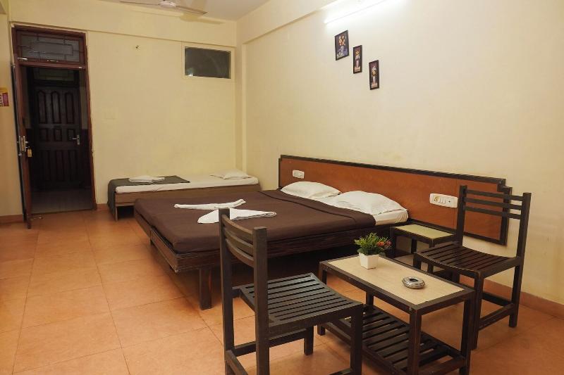Hotel Durvankur image