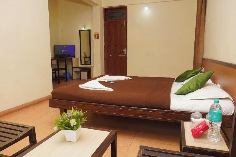 Hotel Durvankur image