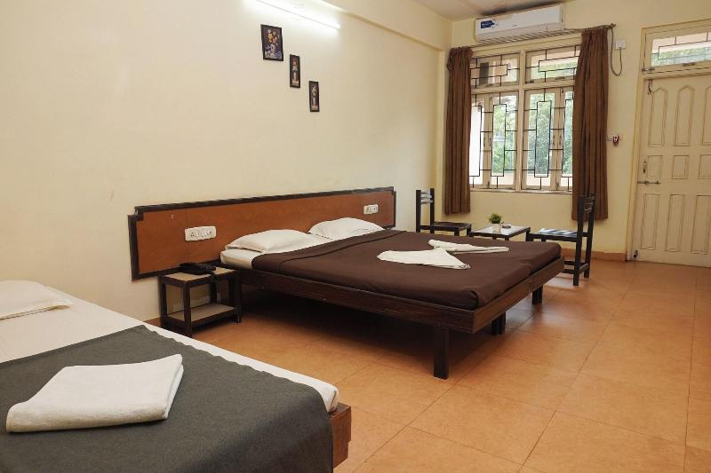 Hotel Durvankur image