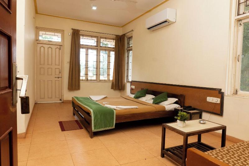 Hotel Durvankur image