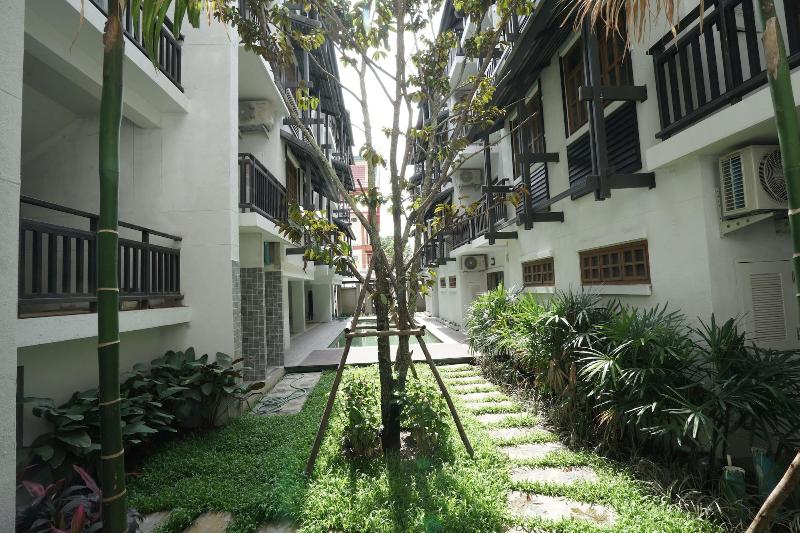 Anika Boutique Hotel image