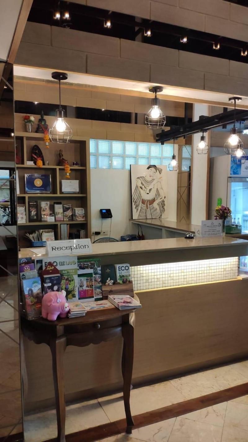 Anika Boutique Hotel image