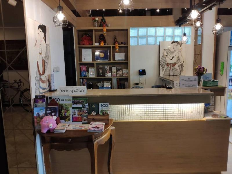 Anika Boutique Hotel image