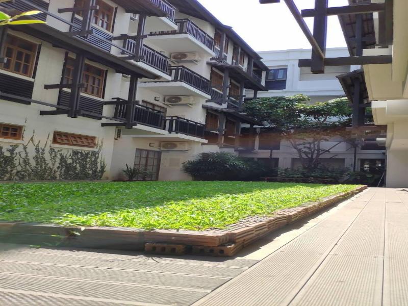 Anika Boutique Hotel image