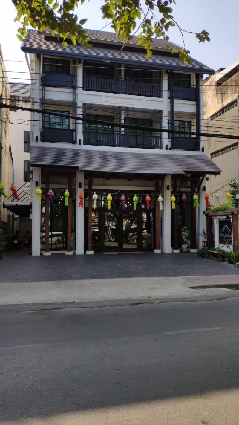 Anika Boutique Hotel image
