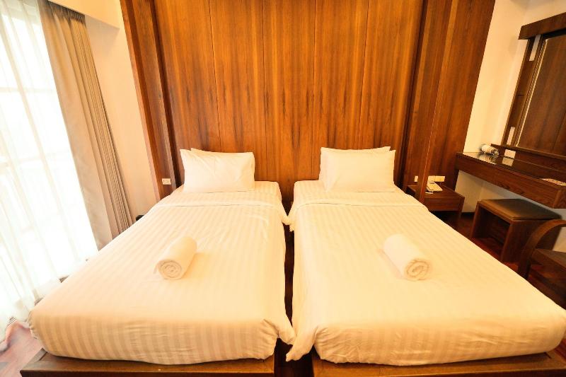 Anika Boutique Hotel image
