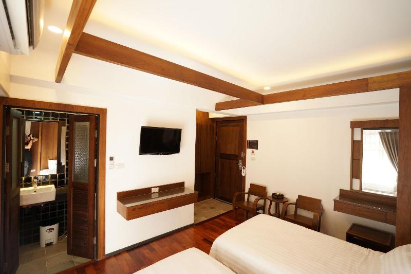 Anika Boutique Hotel image