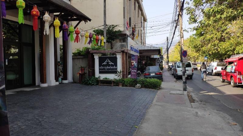 Anika Boutique Hotel image
