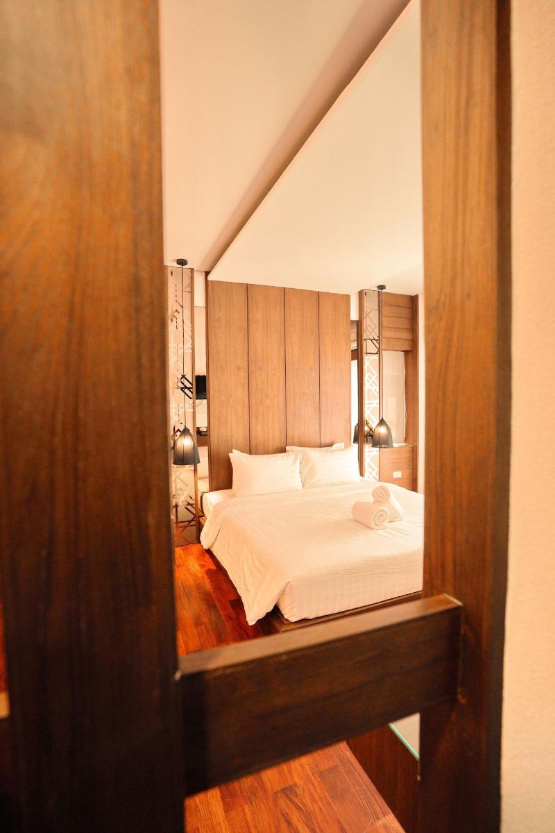 Anika Boutique Hotel image