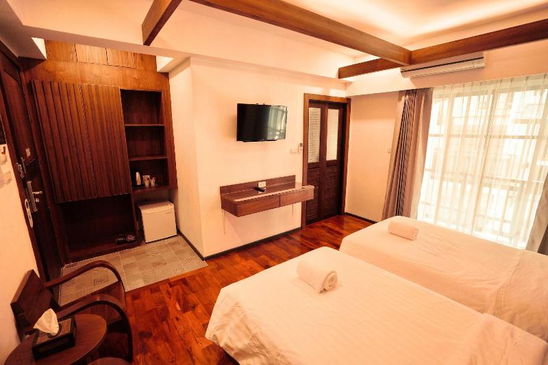 Anika Boutique Hotel image