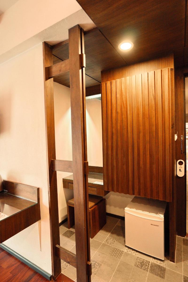 Anika Boutique Hotel image