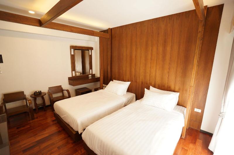 Anika Boutique Hotel image