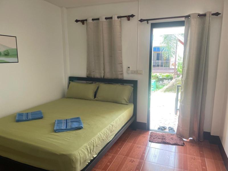 Lonely Beach Resort image