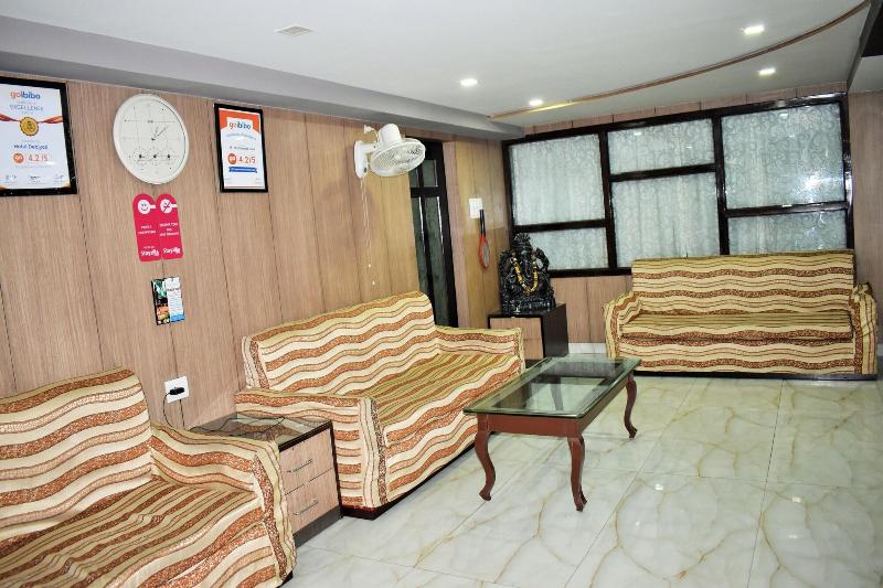 Hotel Debjyoti