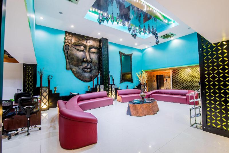 Hotel Avn Grand image
